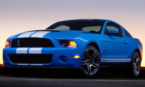 Latest car models