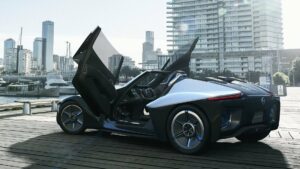 Best cars of the year