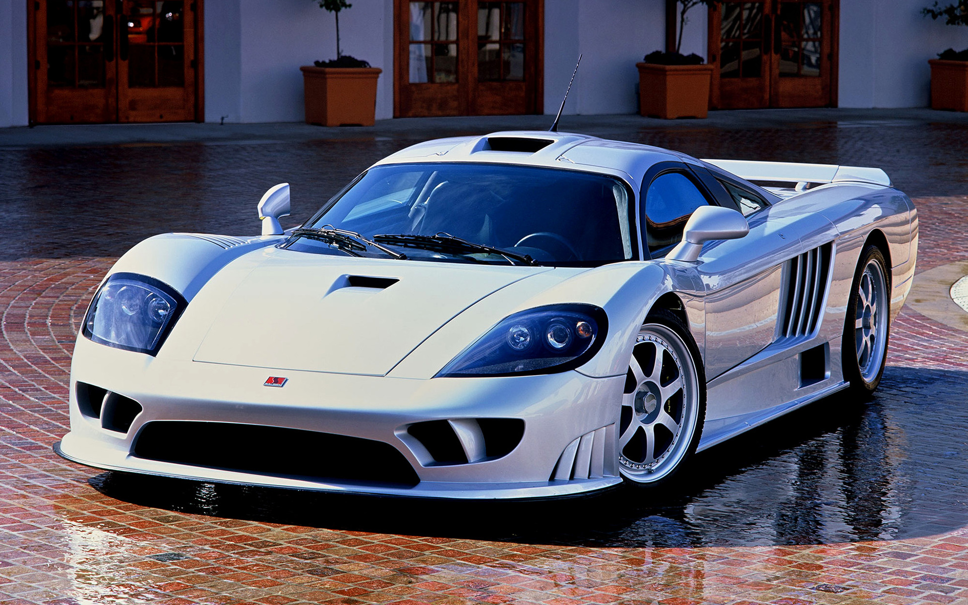The Most Powerful Cars of All-Time