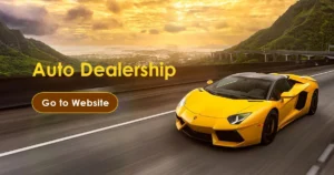 Auto Dealership