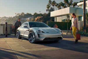 Luxury cars comparison